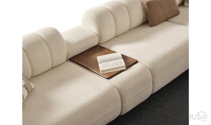 Medusa Home Mobilya - Brio Köşe Takımı