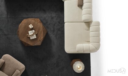 Medusa Home Mobilya - Brio Köşe Takımı