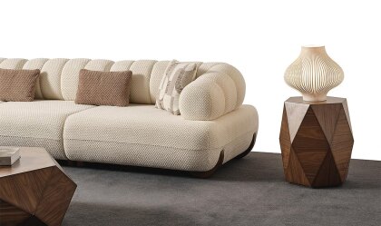 Medusa Home Mobilya - Brio Köşe Takımı