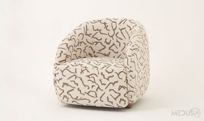 Medusa Home - Brisa Berjer Medusa Home - Brisa Berjer