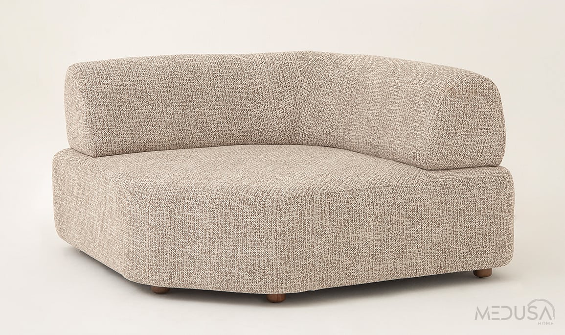 Medusa Home Mobilya - Brisa Köşe Modül
