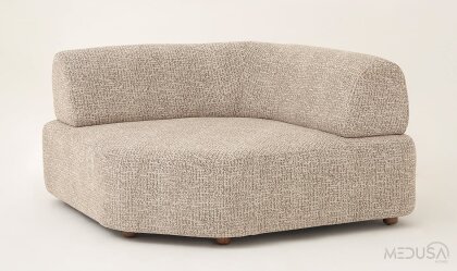 Medusa Home Mobilya - Brisa Köşe Modül