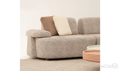Medusa Home Mobilya - Brisa Köşe Takımı
