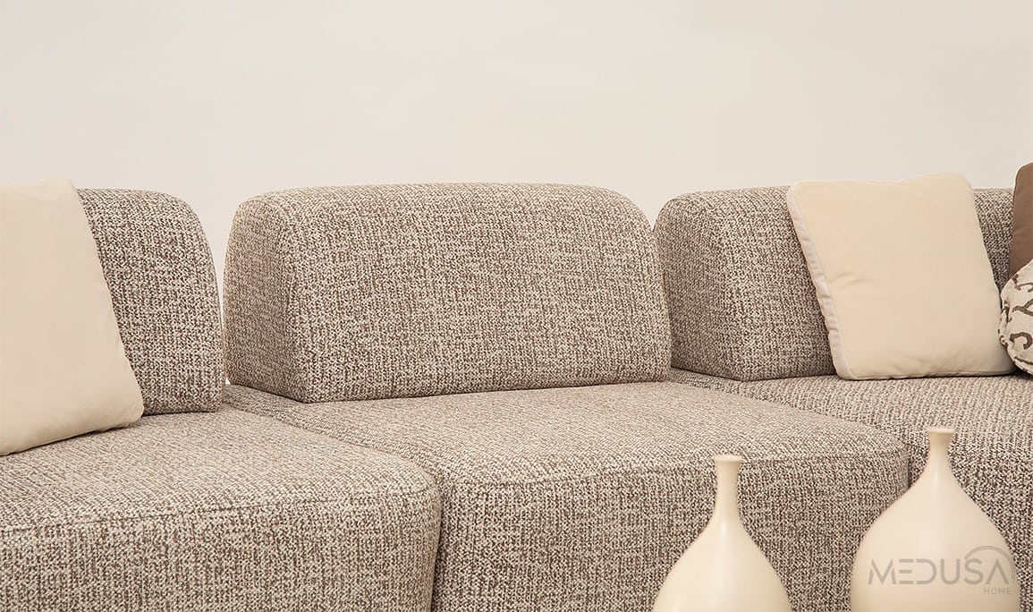 Medusa Home Mobilya - Brisa Köşe Takımı