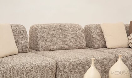 Medusa Home Mobilya - Brisa Köşe Takımı