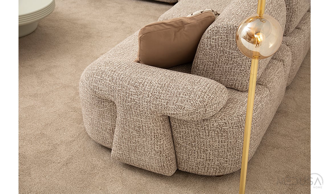 Medusa Home Mobilya - Brisa Köşe Takımı