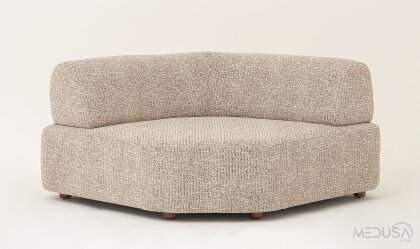 Medusa Home Mobilya - Brisa Köşe Takımı