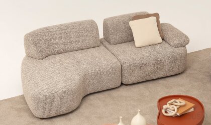 Medusa Home - Brisa Mini Relax Koltuk Medusa Home - Brisa Mini Relax Koltuk