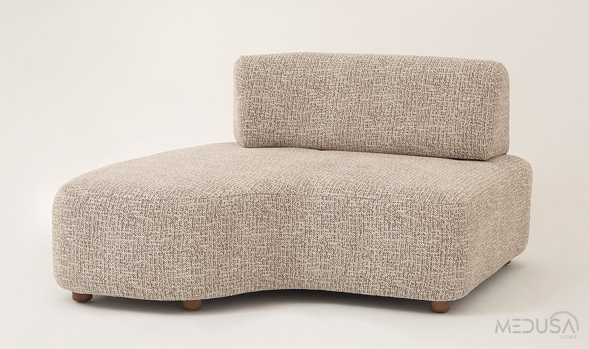 Medusa Home Mobilya - Brisa Mini Relax Koltuk