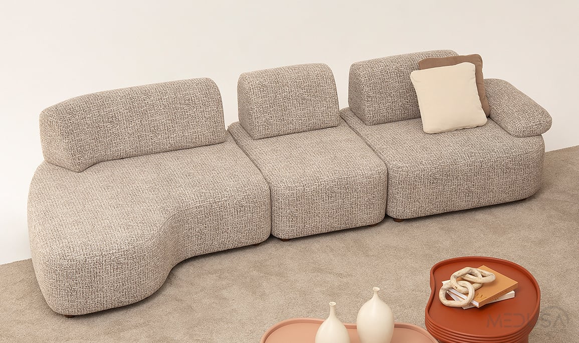 Medusa Home Mobilya - Brisa Relax Koltuk