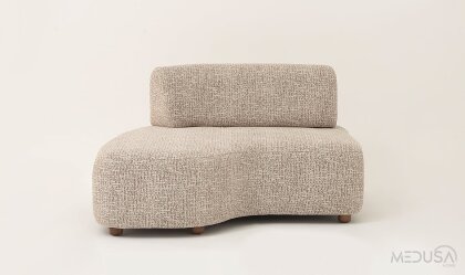 Medusa Home - Brisa Relax Modül Medusa Home - Brisa Relax Modül