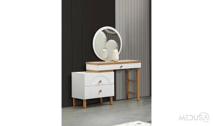 Medusa Home Mobilya - Brisca Bohem Şifonyer