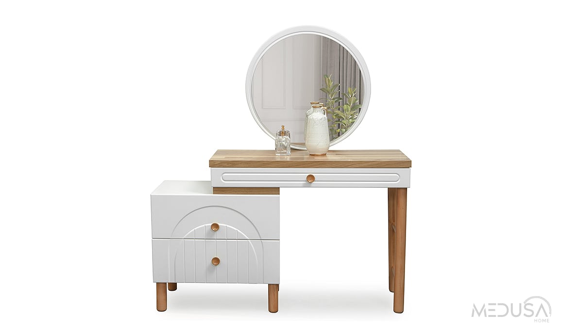 Medusa Home Mobilya - Brisca Bohem Yatak Odası