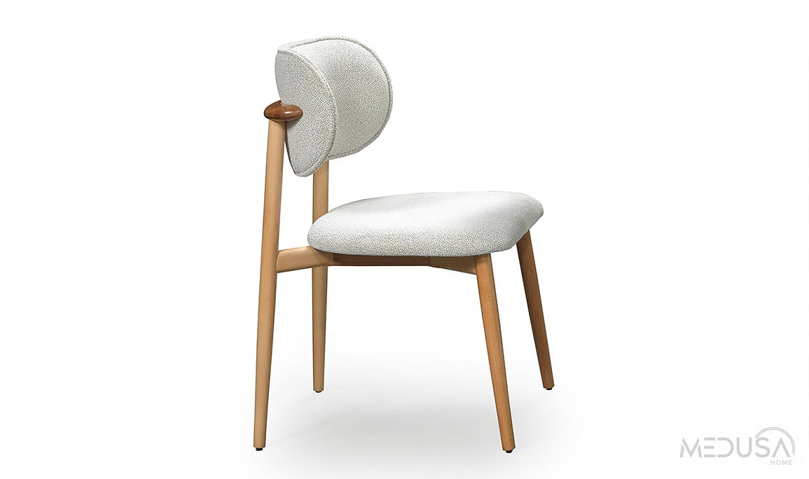 Medusa Home Mobilya - Brisca Bohem Yemek Odası