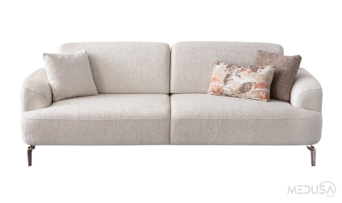 Medusa Home Mobilya - Bronz Koltuk Takımı