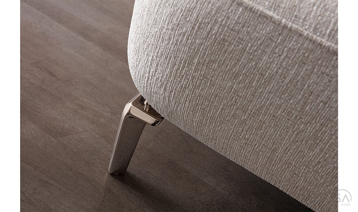 Medusa Home Mobilya - Bronz Koltuk Takımı