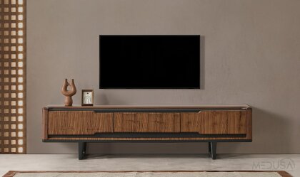 Medusa Home Mobilya - Bronz Yemek Odası