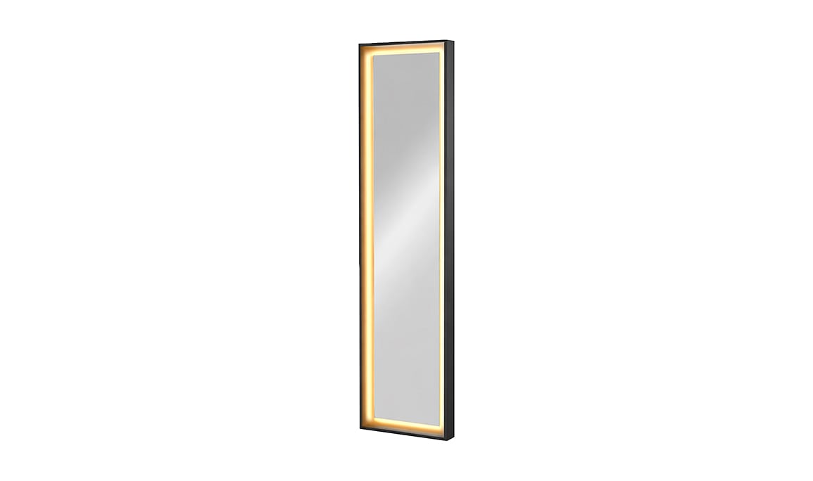 Medusa Home Mobilya - Bronze Antrasit Giyinme Odası
