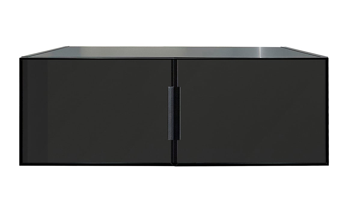 Medusa Home Mobilya - Bronze Antrasit Giyinme Odası