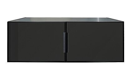 Medusa Home Mobilya - Bronze Antrasit Giyinme Odası