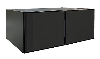 Medusa Home Mobilya - Bronze Antrasit Giyinme Odası
