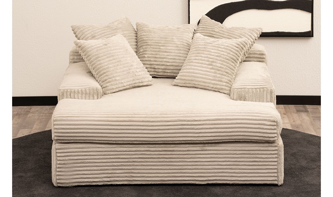 Medusa Home Mobilya - Brooklyn Tv Koltuğu