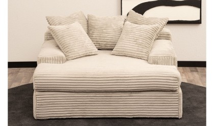 Medusa Home Mobilya - Brooklyn Tv Koltuğu