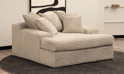 Medusa Home Mobilya - Brooklyn Tv Koltuğu