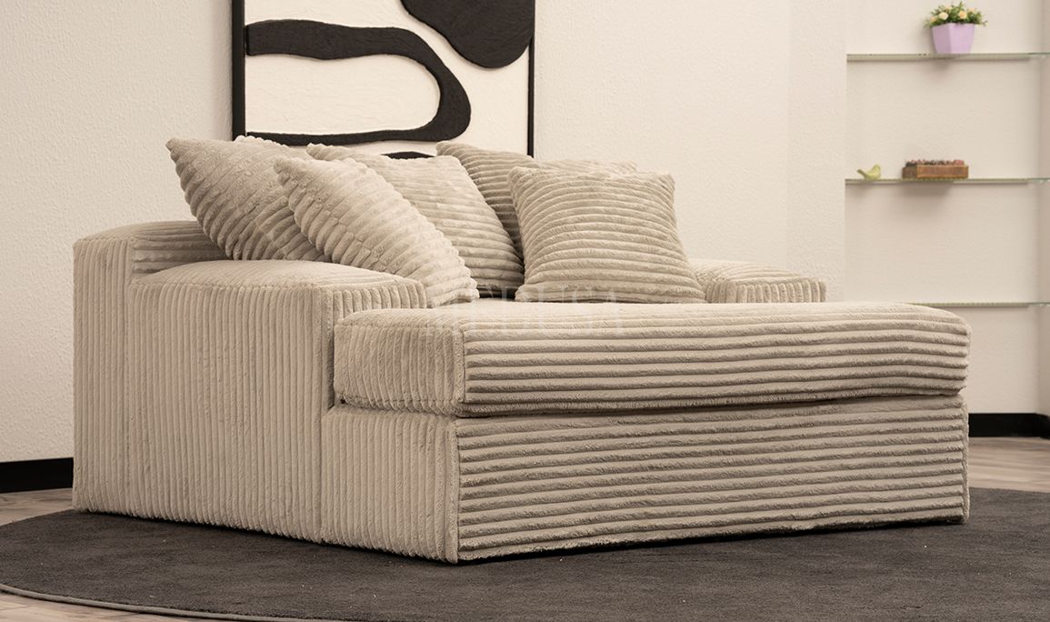 Medusa Home Mobilya - Brooklyn Tv Koltuğu