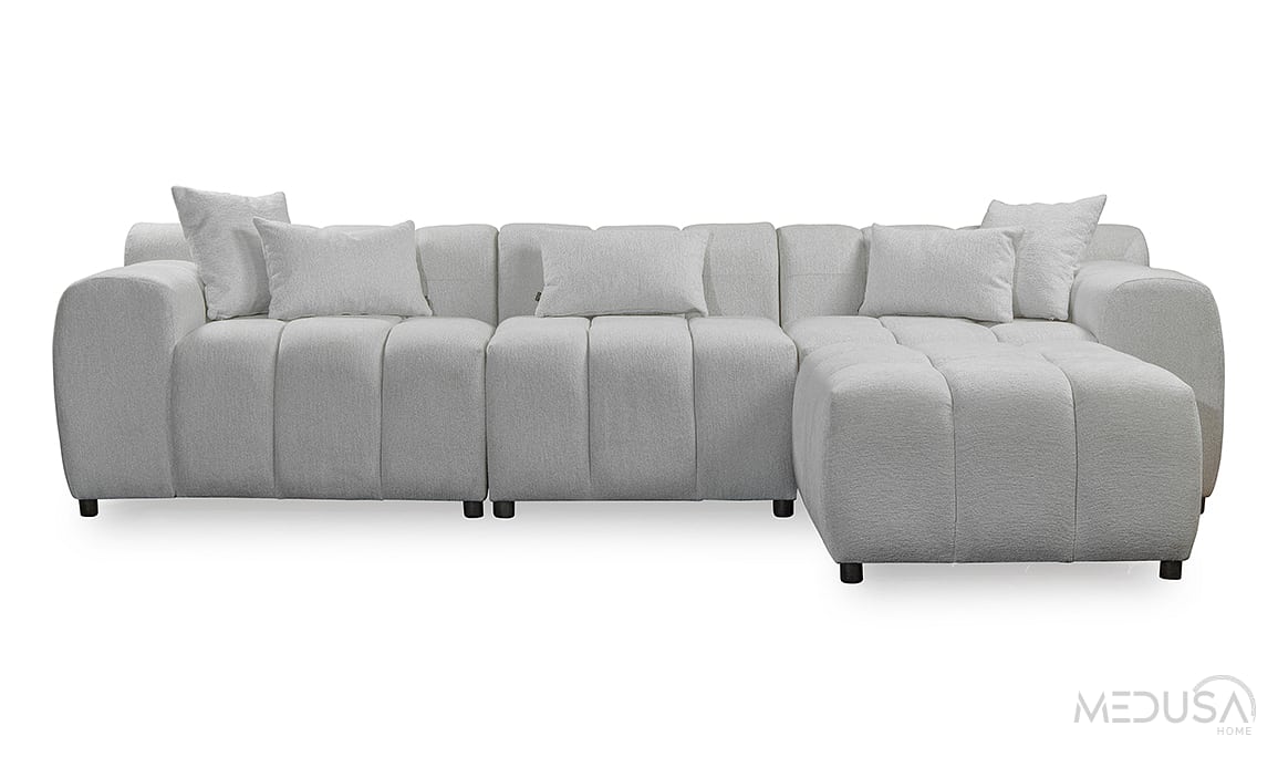 Medusa Home Mobilya - Bubble Köşe Takımı