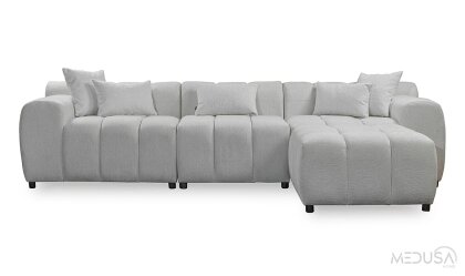 Medusa Home Mobilya - Bubble Köşe Takımı