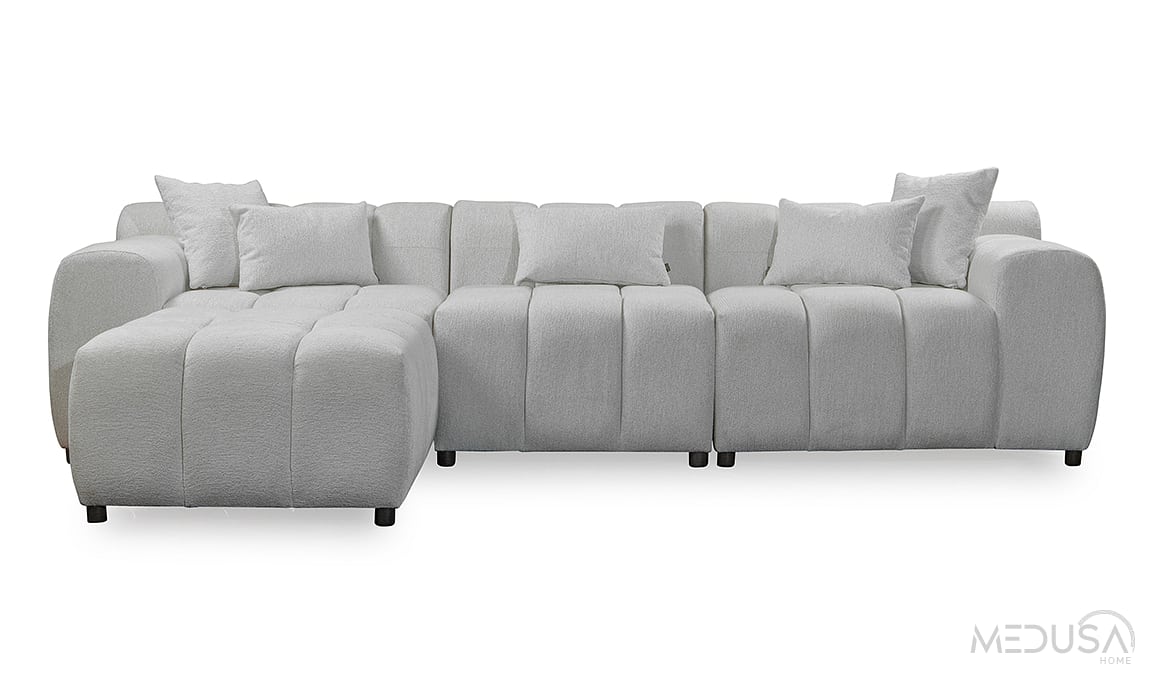 Medusa Home Mobilya - Bubble Köşe Takımı