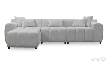 Medusa Home Mobilya - Bubble Köşe Takımı