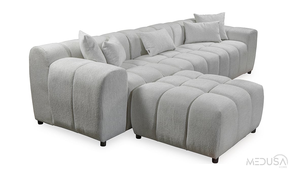 Medusa Home Mobilya - Bubble Köşe Takımı
