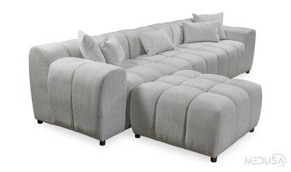 Medusa Home Mobilya - Bubble Köşe Takımı