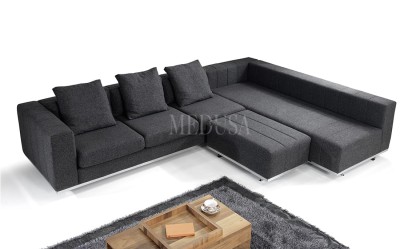 Medusa Home Mobilya - Bugatti Köşe Takımı