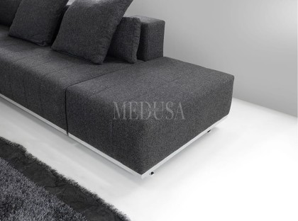 Medusa Home Mobilya - Bugatti Köşe Takımı