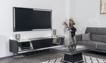 Medusa Home Mobilya - Bugatti Tv Ünitesi