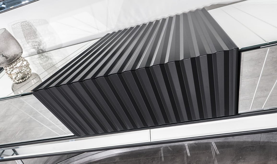 Medusa Home Mobilya - Bugatti Tv Ünitesi