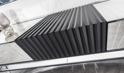 Medusa Home Mobilya - Bugatti Tv Ünitesi