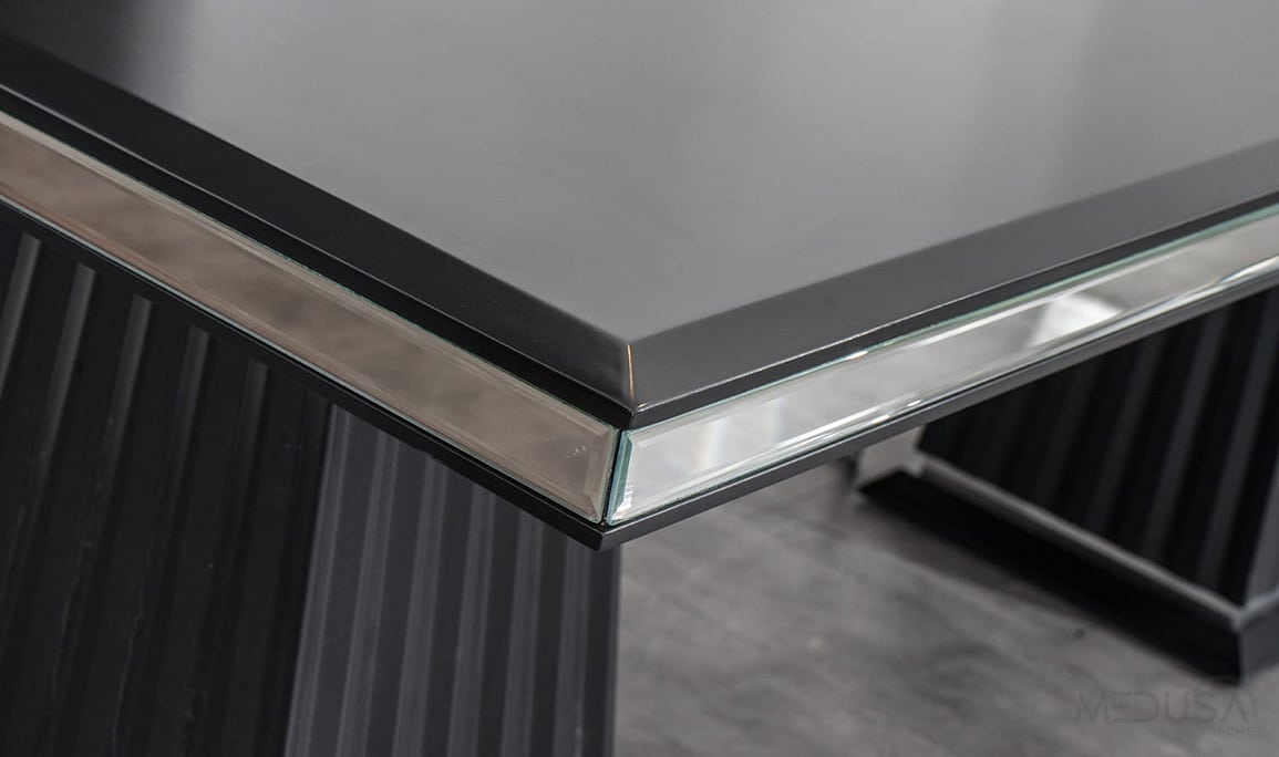 Medusa Home Mobilya - Bugatti Yemek Odası