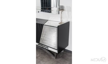 Medusa Home Mobilya - Bugatti Yemek Odası