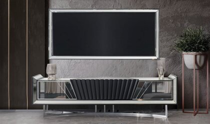 Medusa Home Mobilya - Bugatti Yemek Odası