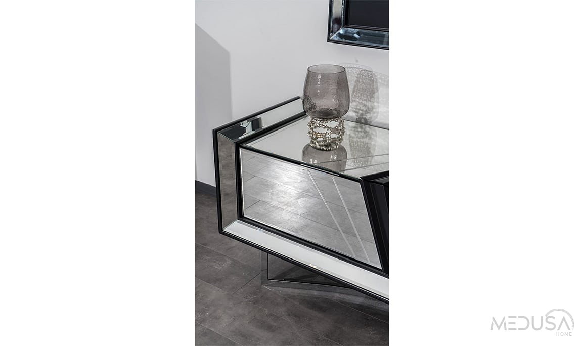 Medusa Home Mobilya - Bugatti Yemek Odası