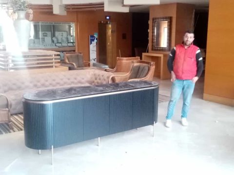 Medusa Home Mobilya - Bülbüloğlu Turizm - Muğla