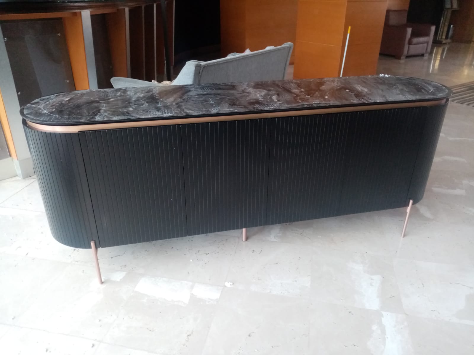 Medusa Home Mobilya - Bülbüloğlu Turizm - Muğla