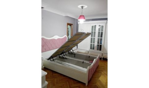 Medusa Home Mobilya - Bülent Bey - İstanbul