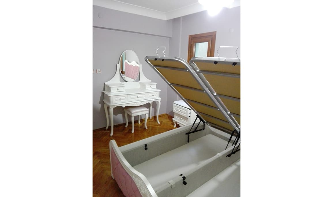 Medusa Home Mobilya - Bülent Bey - İstanbul