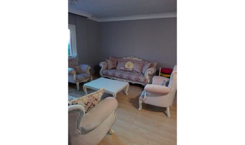 Medusa Home Mobilya - Bülent Bey - İstanbul