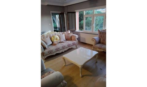 Medusa Home Mobilya - Bülent Bey - İstanbul